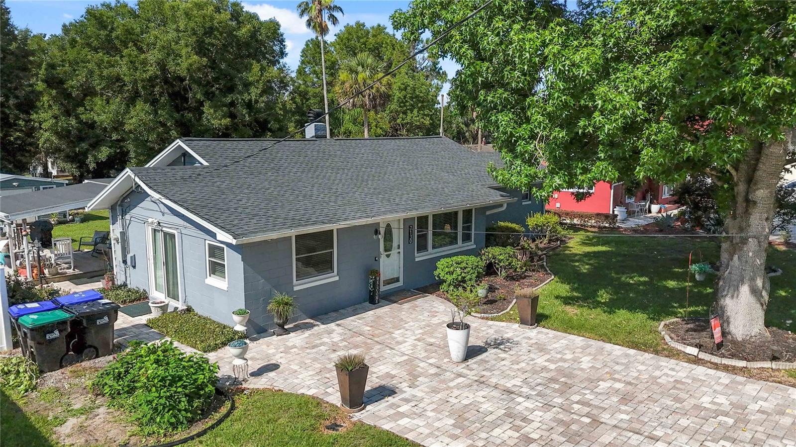 WOODLAWN HEIGHTS - Residential