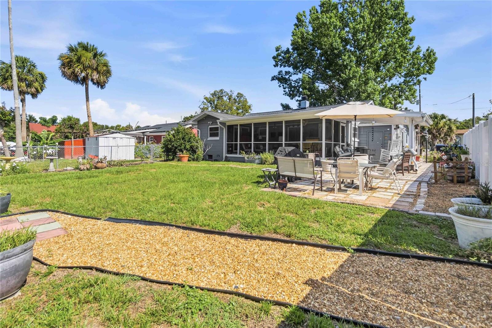 WOODLAWN HEIGHTS - Residential