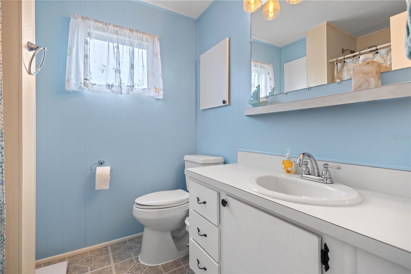 MARY LU MHP - Residential