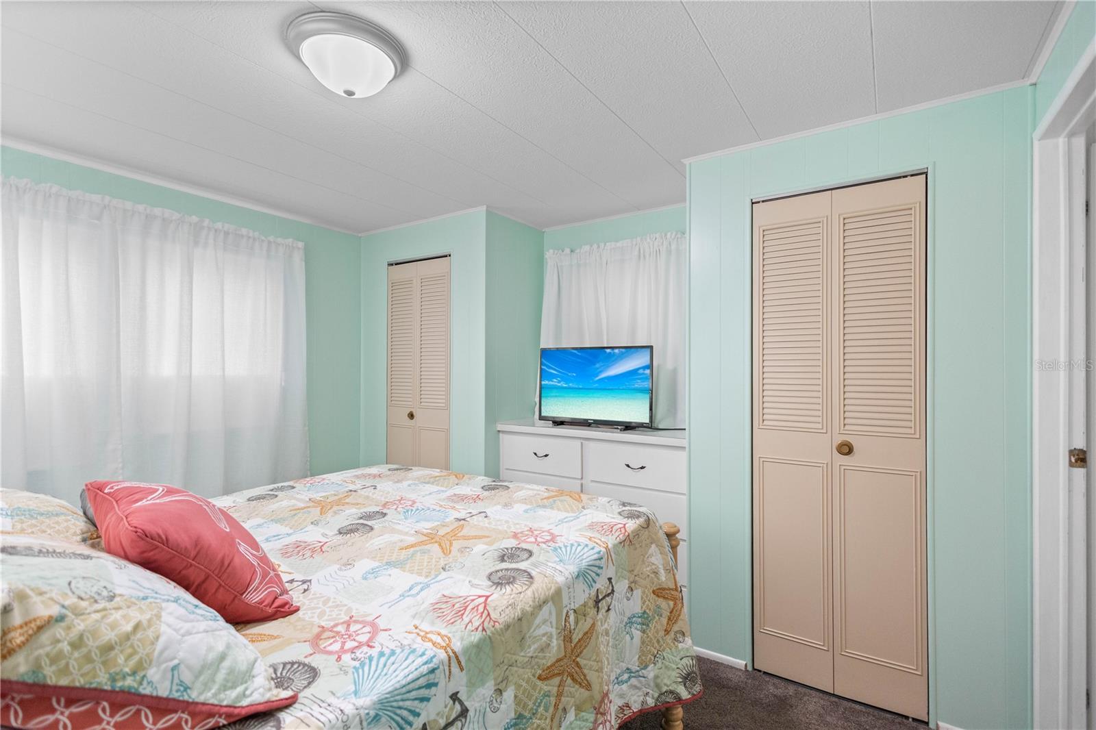 MARY LU MHP - Residential