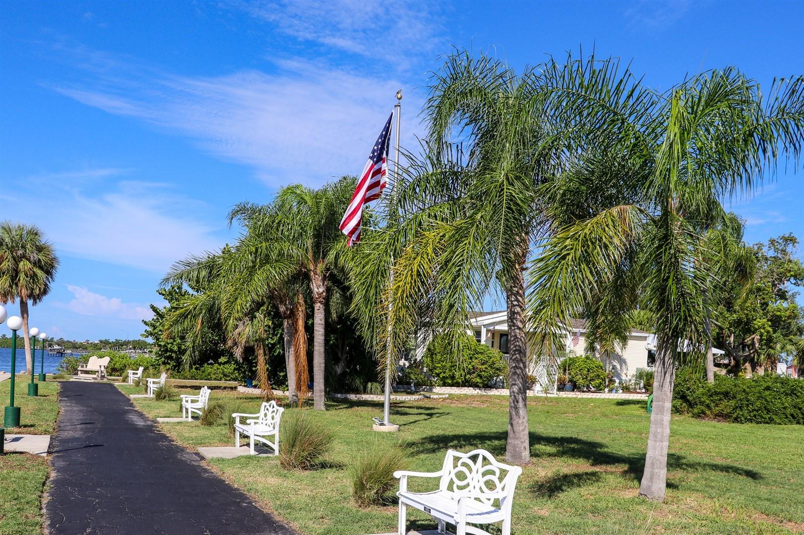 MARY LU MHP - Residential