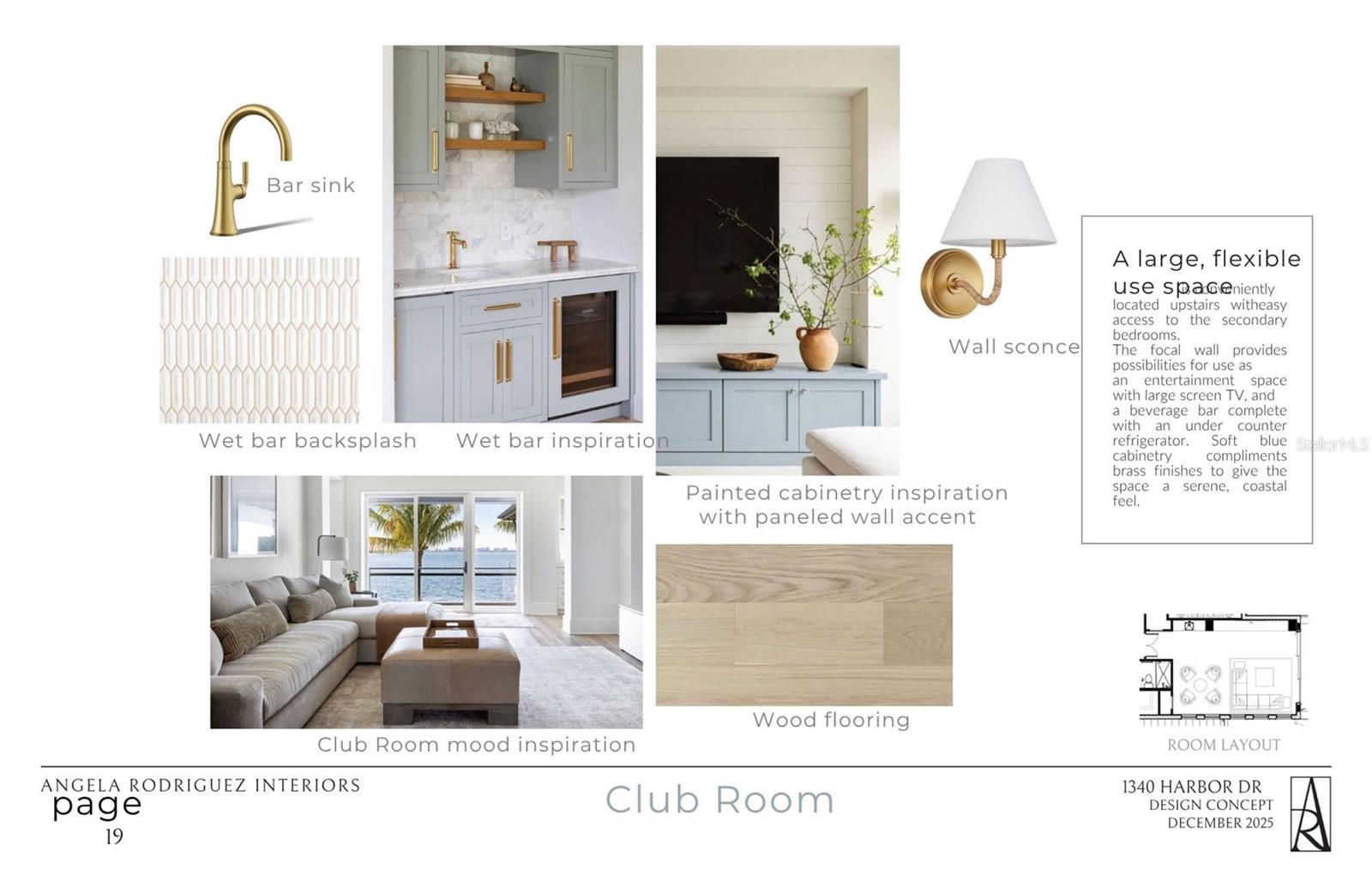 HARBOR ACRES - Residential