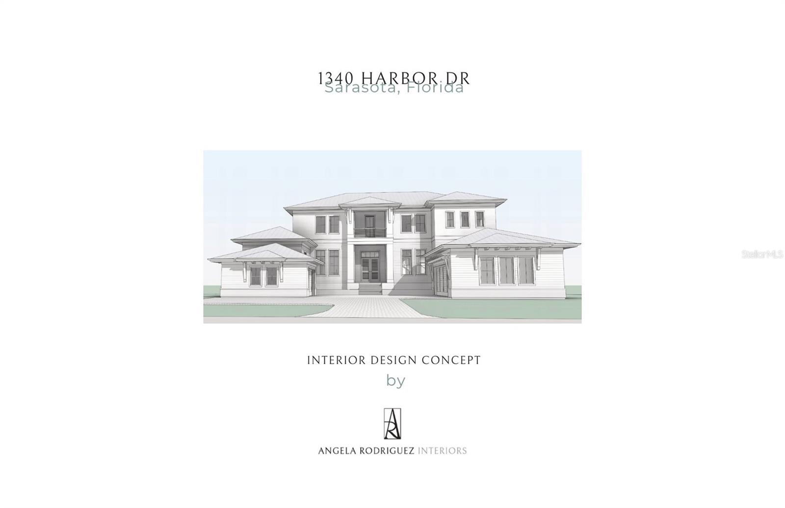 HARBOR ACRES - Residential