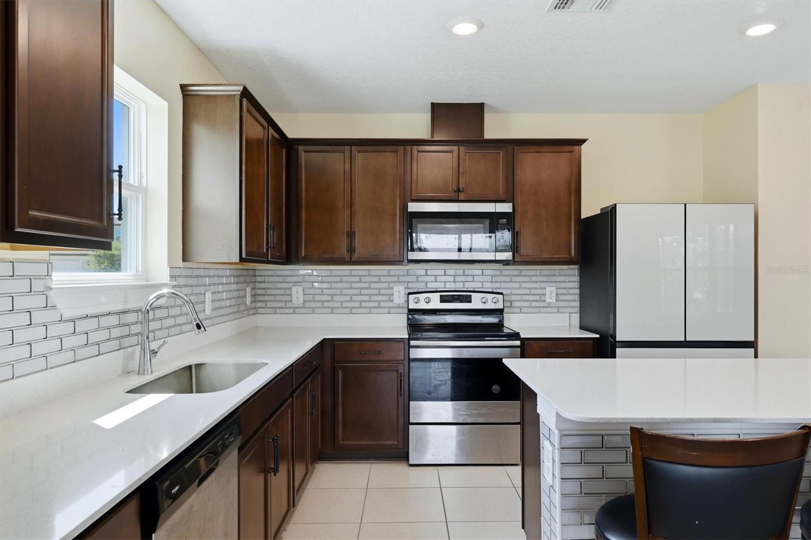 NORTH RIVER RANCH PH IA-2 - Residential Lease