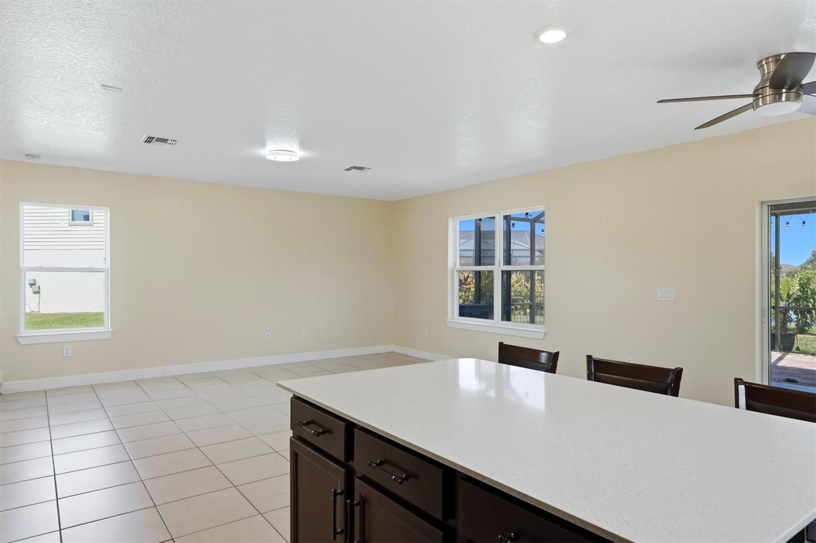 NORTH RIVER RANCH PH IA-2 - Residential Lease
