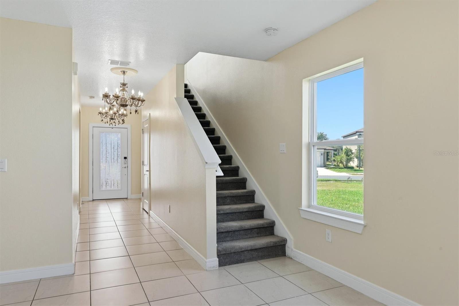 NORTH RIVER RANCH PH IA-2 - Residential Lease