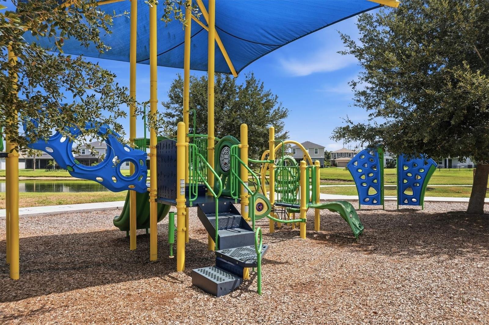 NORTH RIVER RANCH PH IA-2 - Residential Lease