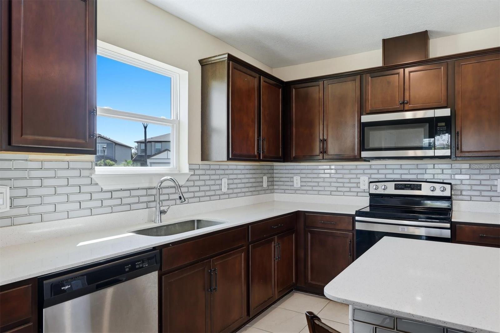 NORTH RIVER RANCH PH IA-2 - Residential Lease