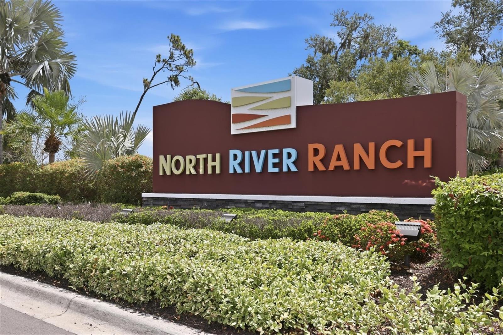 NORTH RIVER RANCH PH IA-2 - Residential Lease
