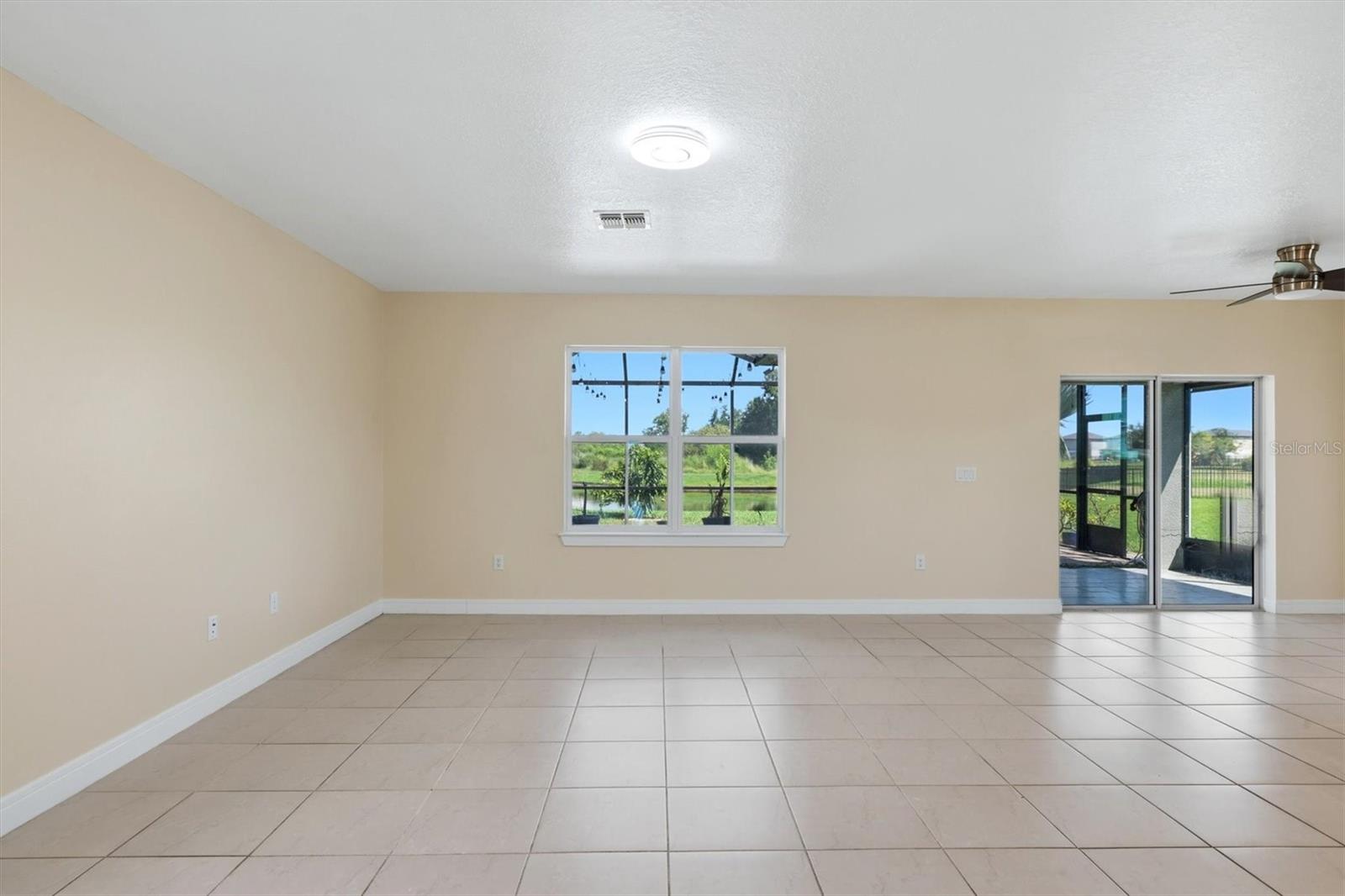 NORTH RIVER RANCH PH IA-2 - Residential Lease