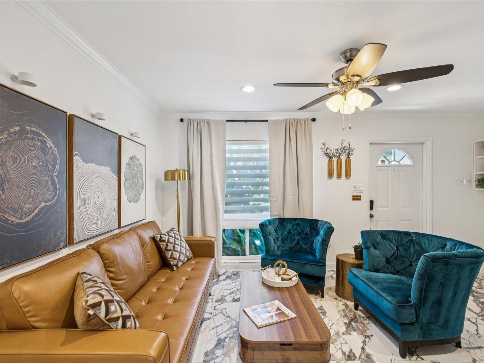 SEVENTIETH SOMERSET PLACE CONDO - Residential