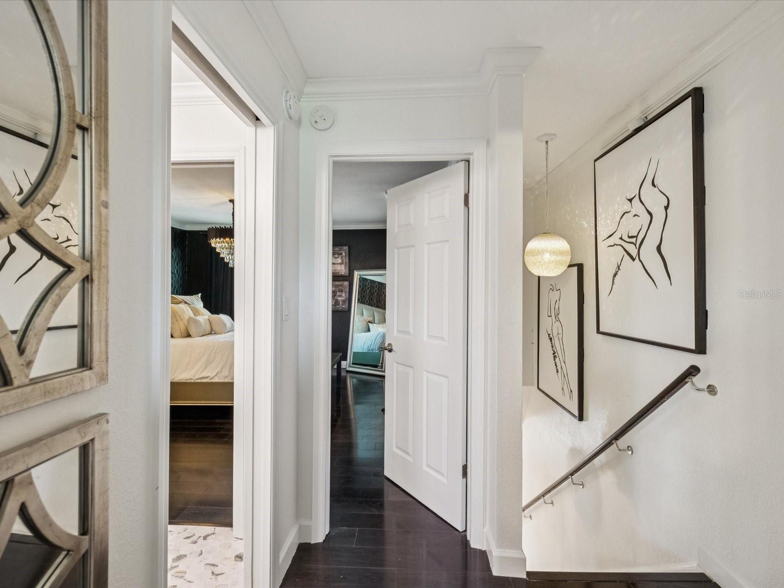 SEVENTIETH SOMERSET PLACE CONDO - Residential