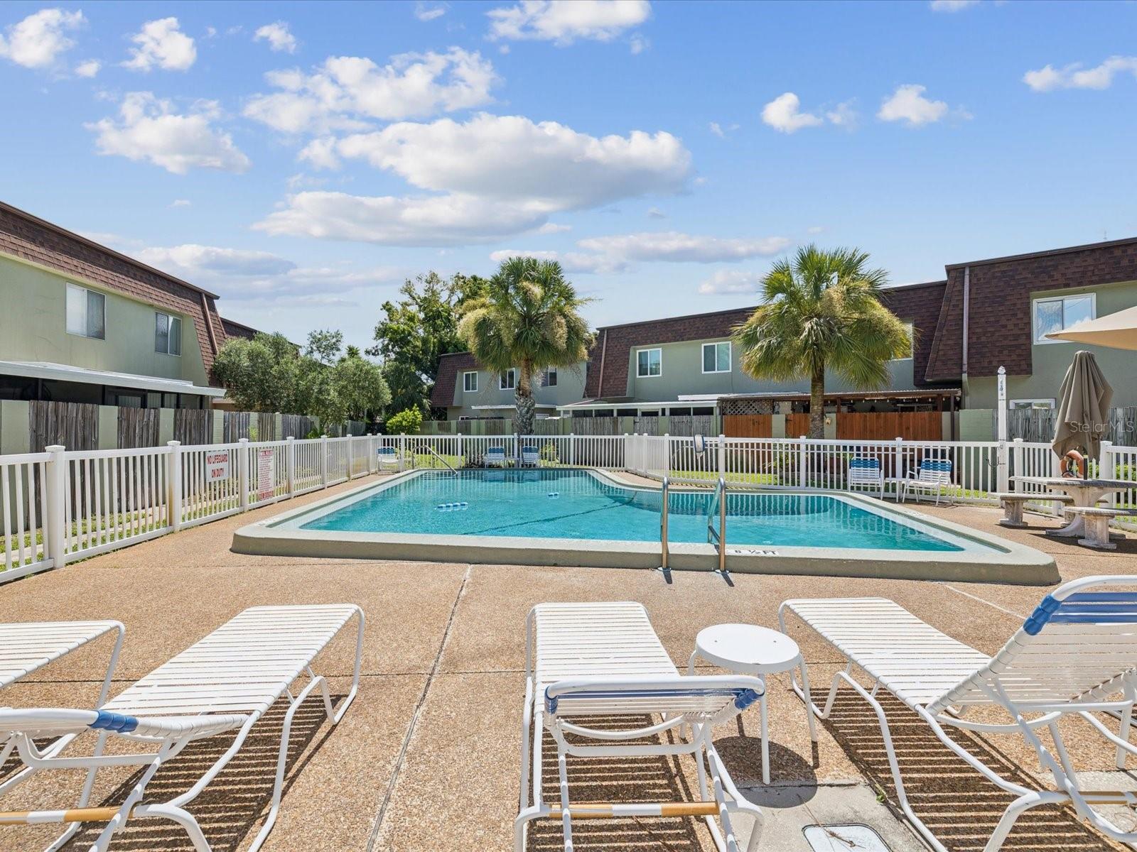 SEVENTIETH SOMERSET PLACE CONDO - Residential