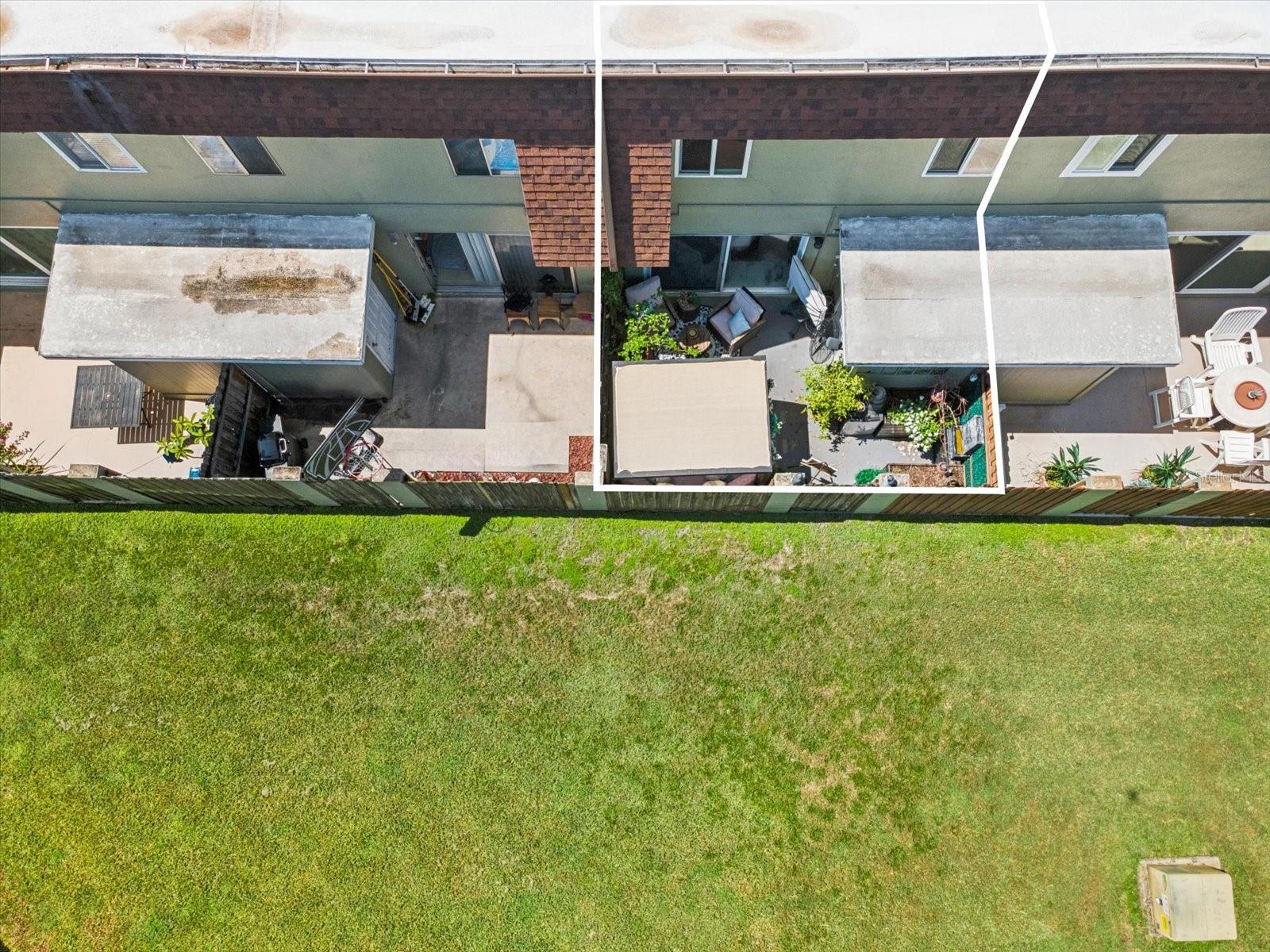 SEVENTIETH SOMERSET PLACE CONDO - Residential