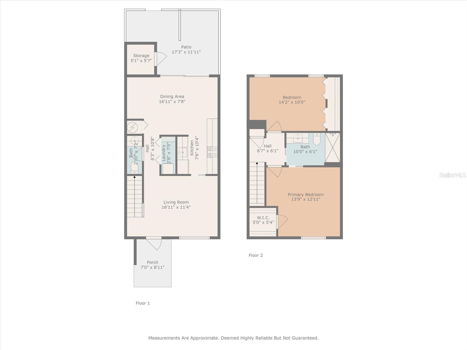 SEVENTIETH SOMERSET PLACE CONDO - Residential