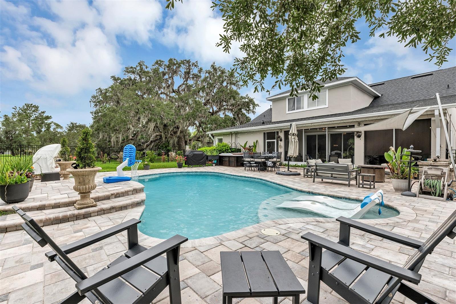 SOUTHERN HILLS PLANTATION - Residential