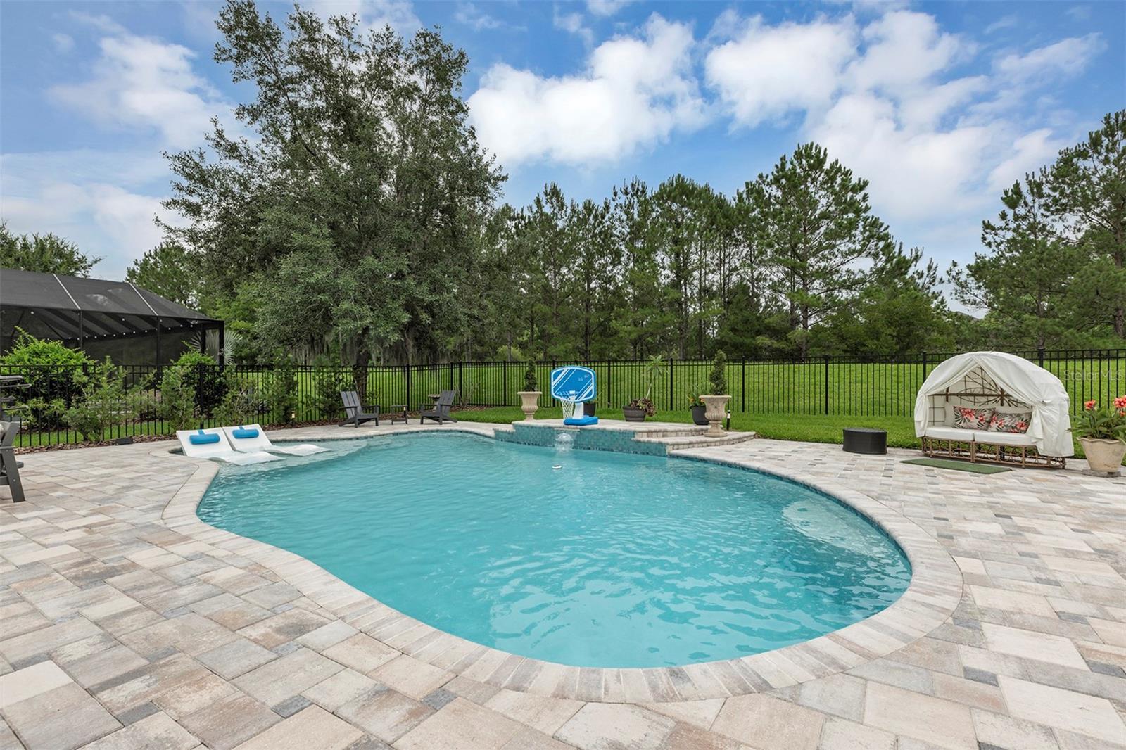 SOUTHERN HILLS PLANTATION - Residential
