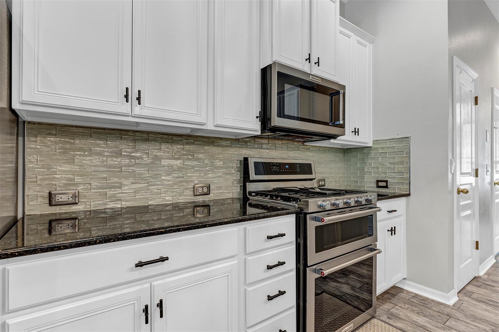 SOUTHERN HILLS PLANTATION - Residential