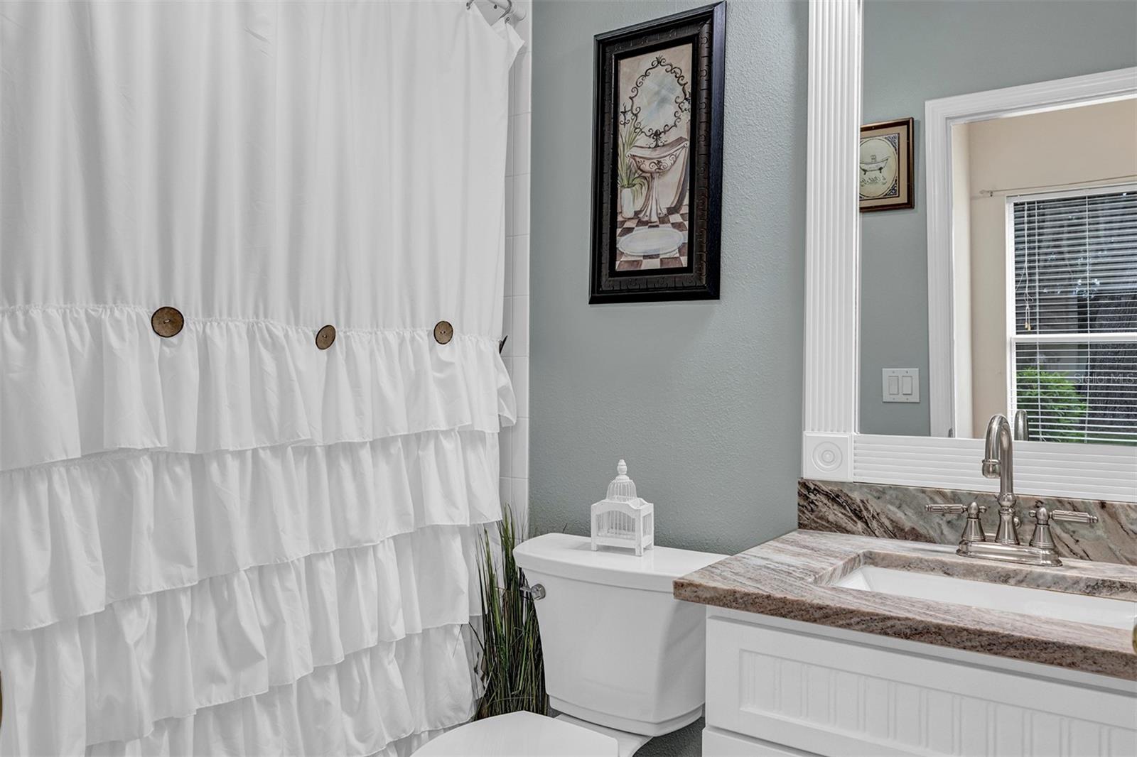 SOUTHERN HILLS PLANTATION - Residential