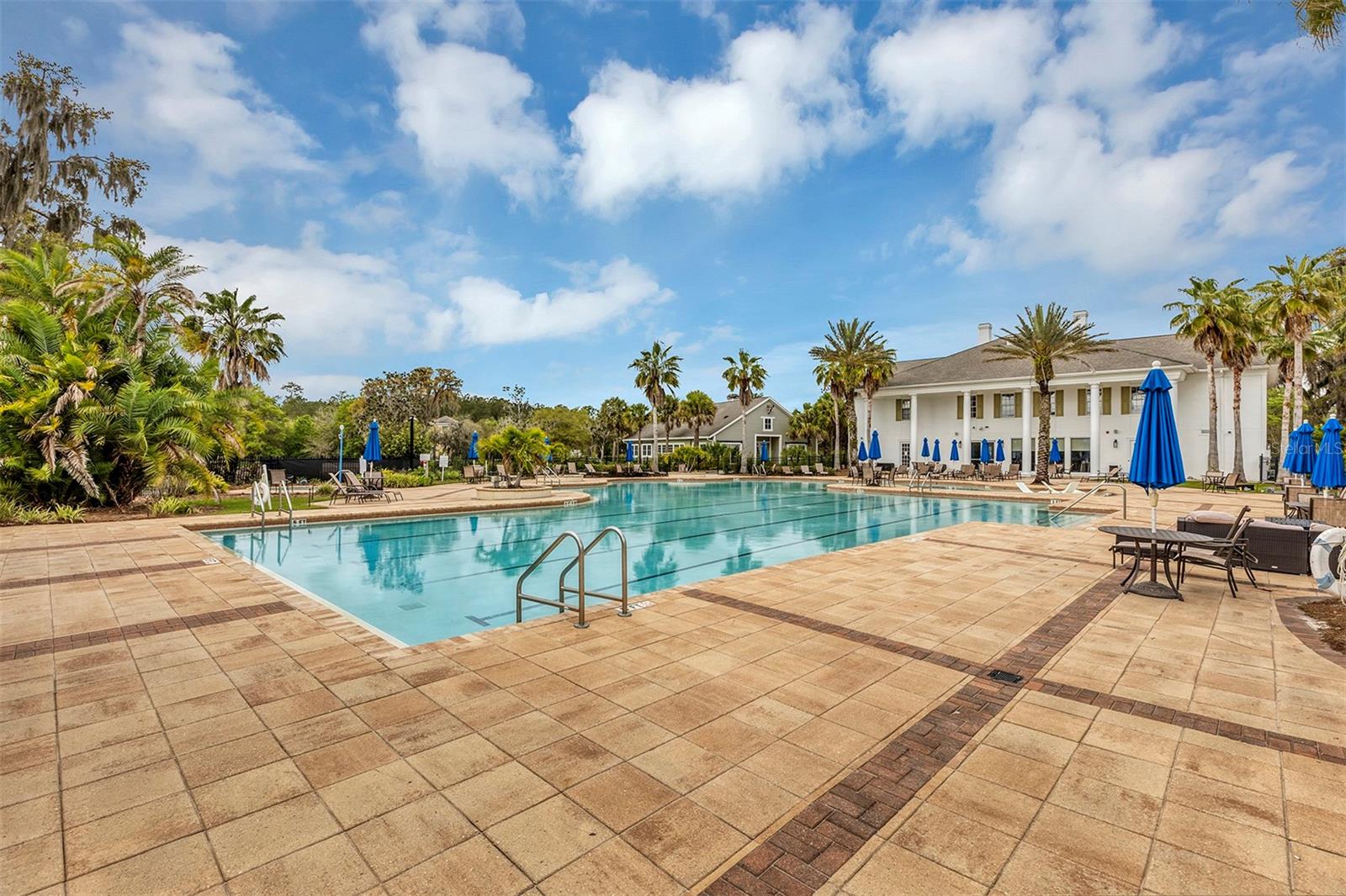 SOUTHERN HILLS PLANTATION - Residential