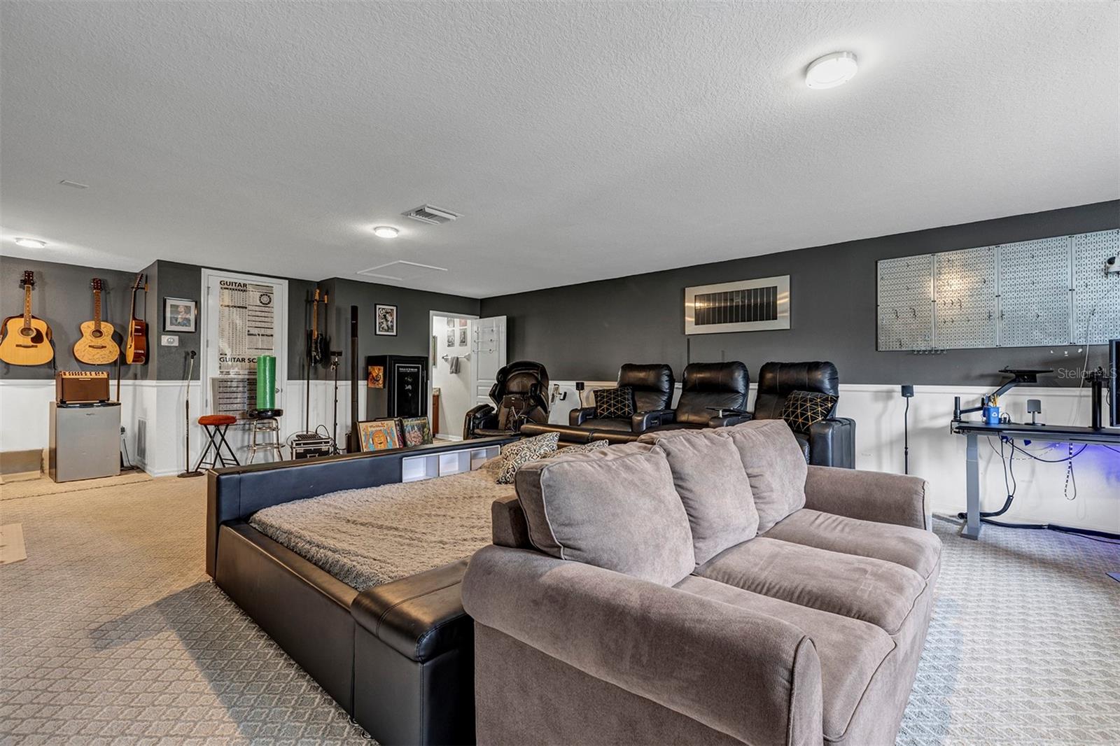 SOUTHERN HILLS PLANTATION - Residential