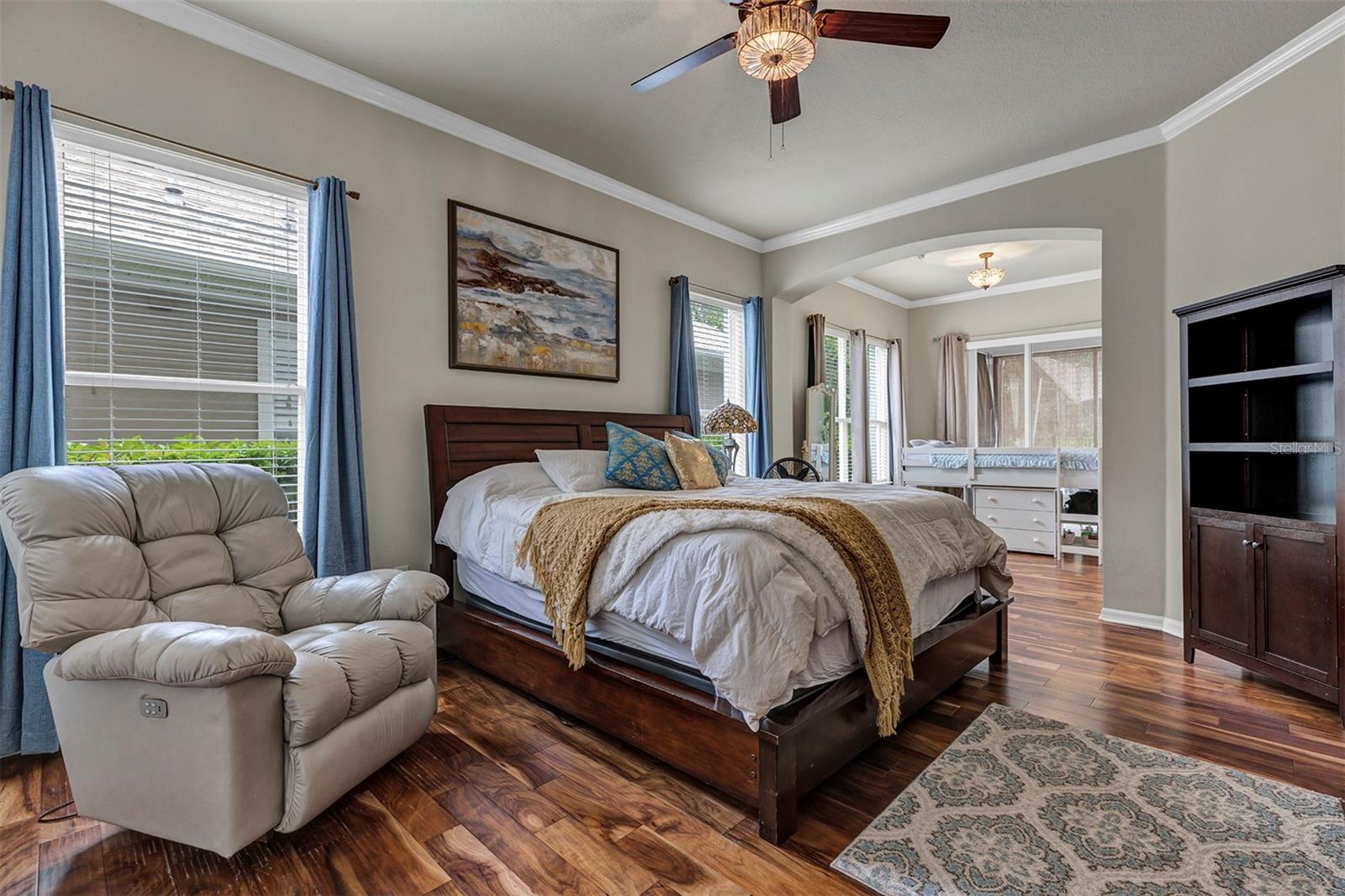 SOUTHERN HILLS PLANTATION - Residential