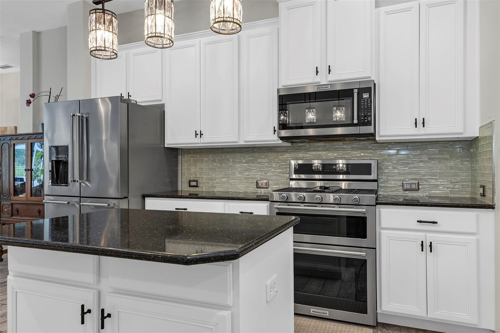 SOUTHERN HILLS PLANTATION - Residential