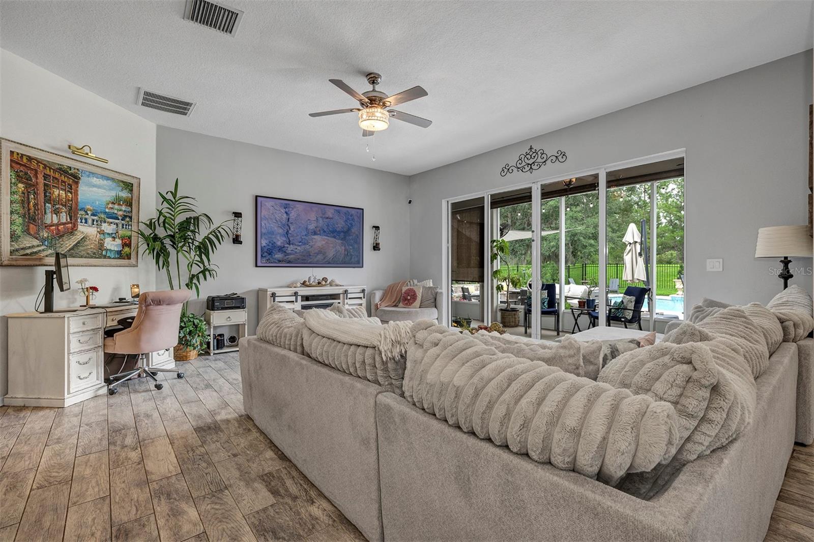 SOUTHERN HILLS PLANTATION - Residential