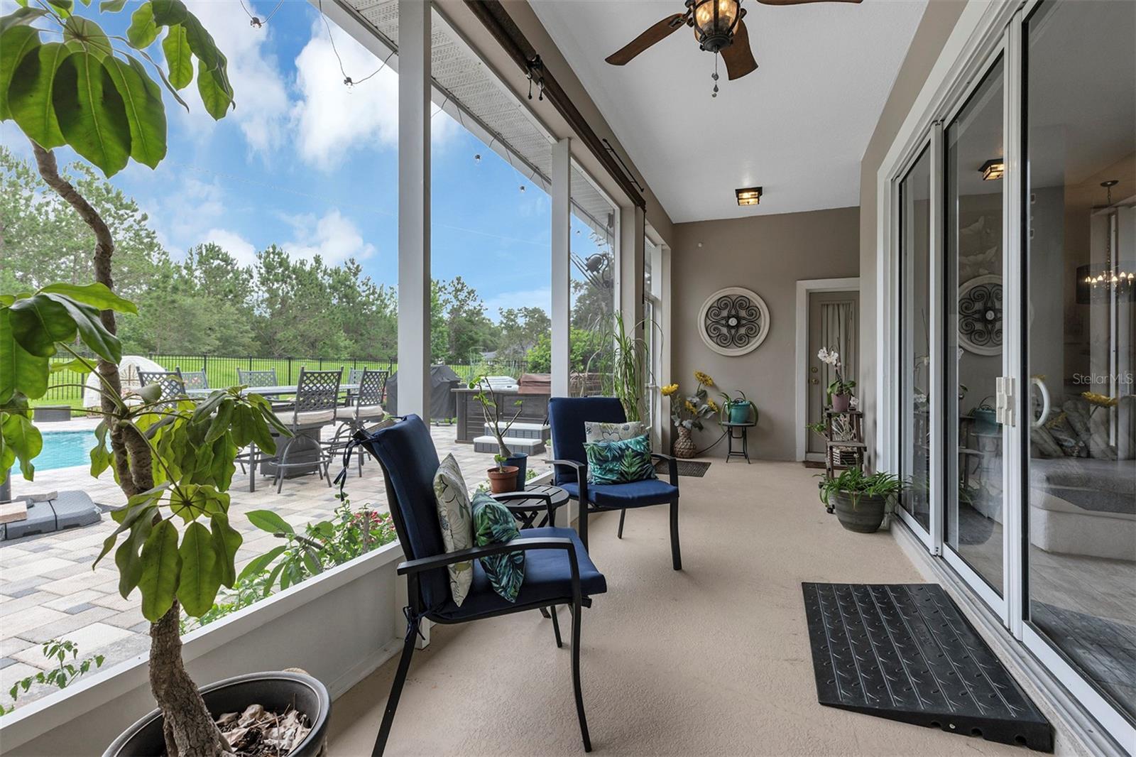 SOUTHERN HILLS PLANTATION - Residential