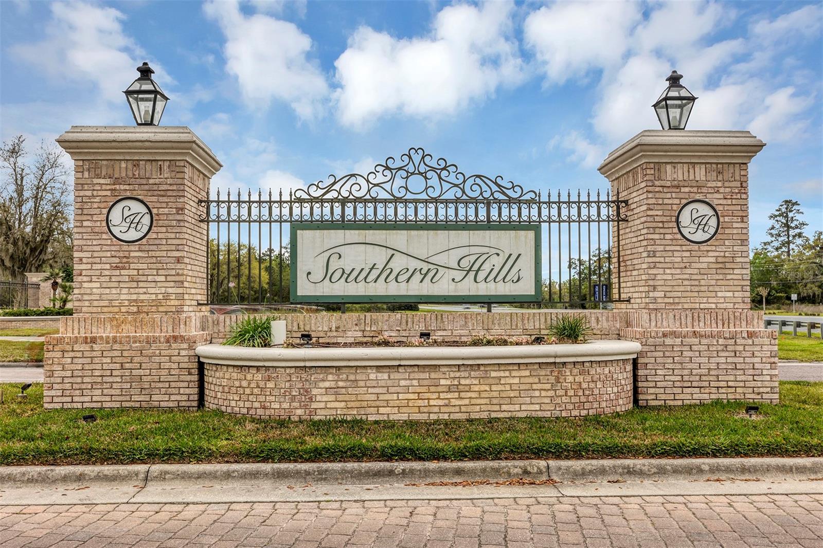 SOUTHERN HILLS PLANTATION - Residential