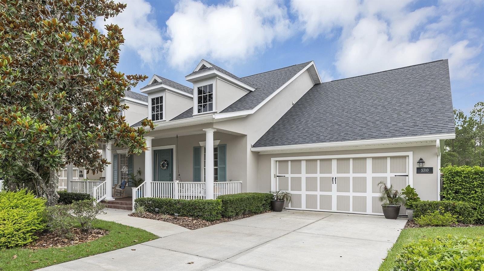 Imagine starting your morning with a walk along scenic trails, spending the afternoon relaxing by your private pool and spa, and ending the evening with dinner at the clubhouse—all without leaving your neighborhood. Welcome to resort-style living in the gated Southern Hills Plantation Club, one of Brooksville's most sought-after communities and home to the nationally acclaimed Pete Dye Championship Golf Course.

Situated on a private homesite with no rear neighbors and only one side neighbor, this beautifully maintained home offers peaceful green space views and one of the few private pools in the community. The outdoor oasis features a screened lanai, paver pool deck, sun shelf, hot tub and plenty of room to entertain or unwind.

Inside, the open floor plan is both functional and inviting, featuring granite countertops, a center island, newer stainless-steel appliances, natural gas cooking, and a flexible dining or sitting area just off the kitchen. New flooring throughout the first floor includes hardwood flooring in the bedrooms and wood-look tile in the main living areas.

The split floor plan offers privacy for everyone, with a spacious primary suite featuring a sitting area, updated bath, and sliding doors leading directly to the outdoor living space. A separate wing provides the perfect setup for family, guests, or a home office. Upstairs, the large bonus room with a full bath offers endless possibilities as a game room, guest suite, or second primary retreat.

Additional updates include a brand-new roof in Dec. of 2024, updated bathrooms, and natural gas service for both the pool heater and stove.

Residents enjoy access to an exceptional collection of amenities, including championship golf, fine dining, a resort-style pool and spa, tiki bar, fitness center, pickleball and clay tennis courts, parks, walking trails, and a year-round social calendar. Conveniently located near Tampa and a private airport, Southern Hills offers luxury living in a golf cart-friendly community unlike any other.

This is more than a home—it's a lifestyle.