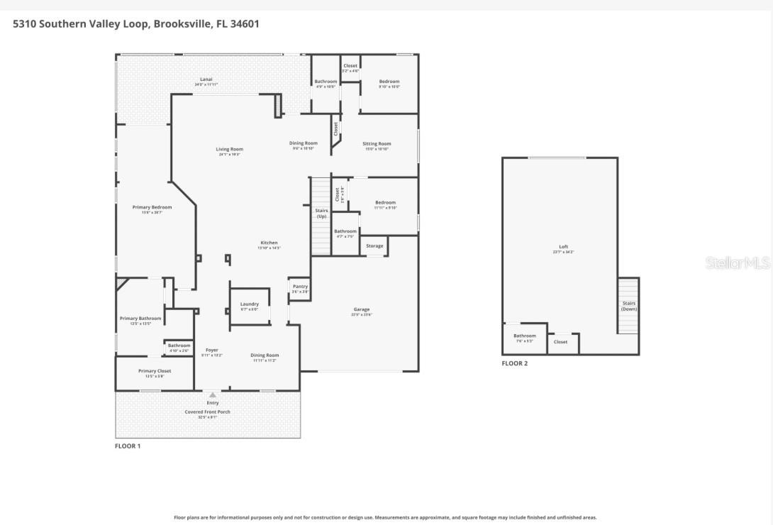 SOUTHERN HILLS PLANTATION - Residential