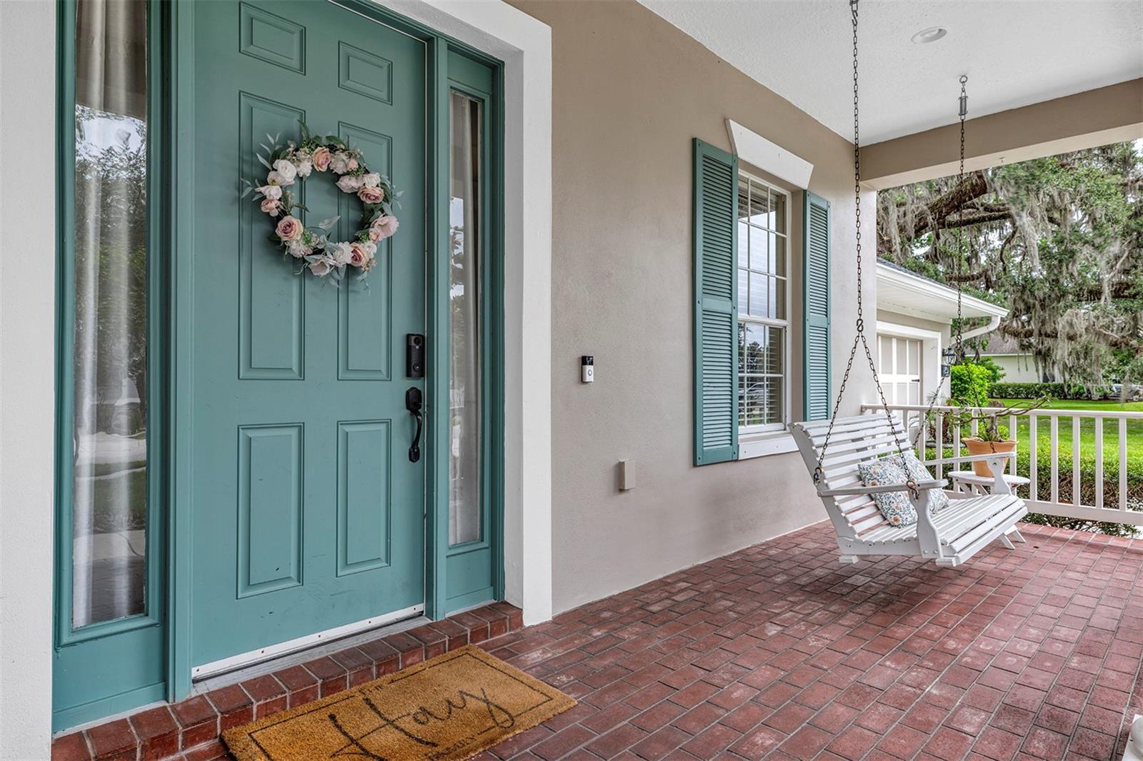 SOUTHERN HILLS PLANTATION - Residential