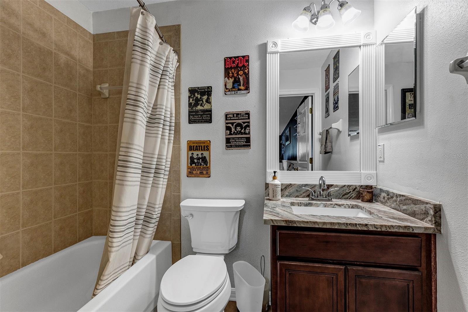 SOUTHERN HILLS PLANTATION - Residential