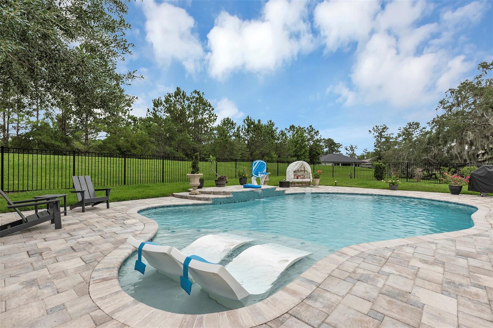SOUTHERN HILLS PLANTATION - Residential