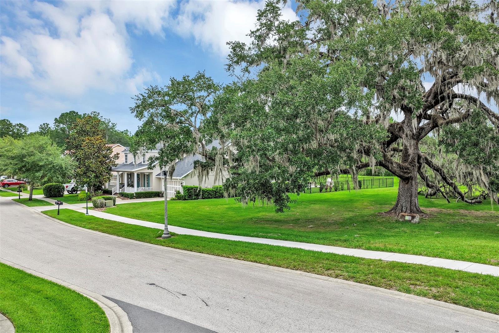 SOUTHERN HILLS PLANTATION - Residential