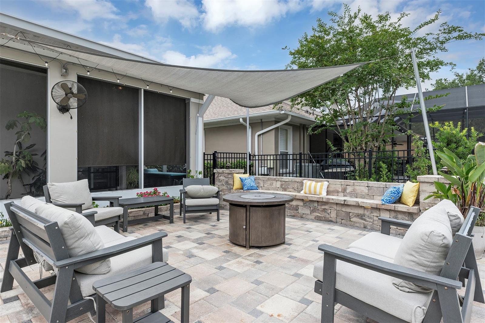 SOUTHERN HILLS PLANTATION - Residential