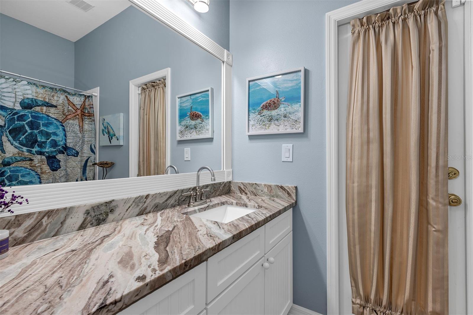 SOUTHERN HILLS PLANTATION - Residential