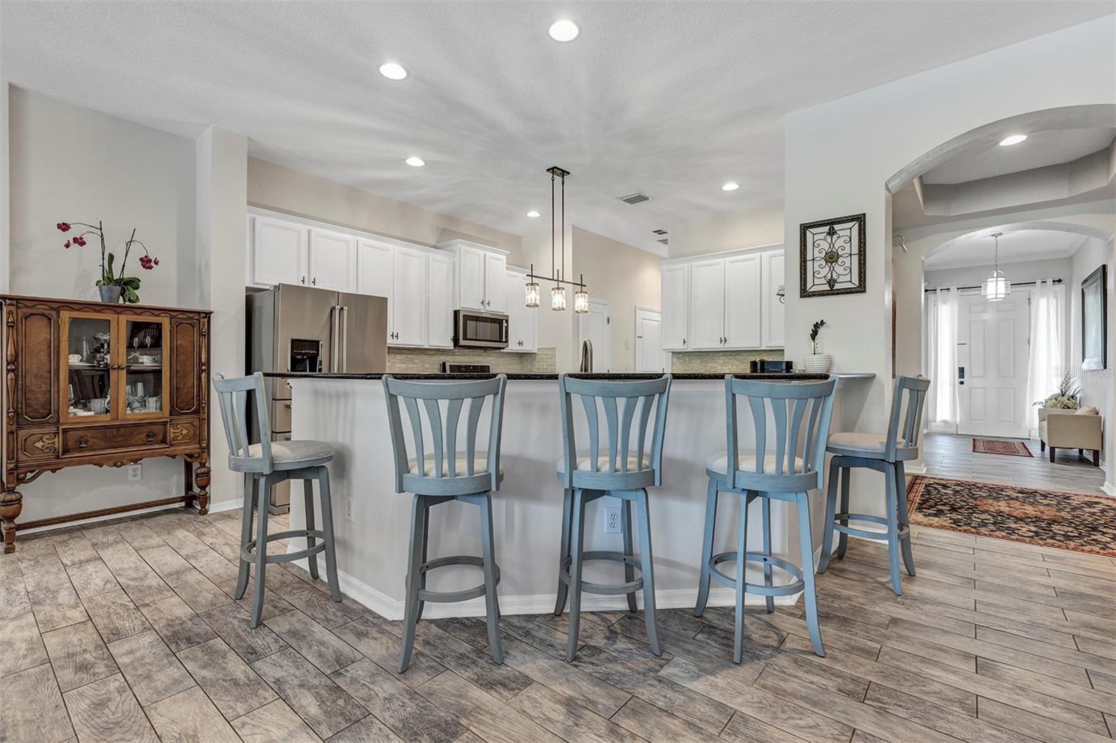 SOUTHERN HILLS PLANTATION - Residential