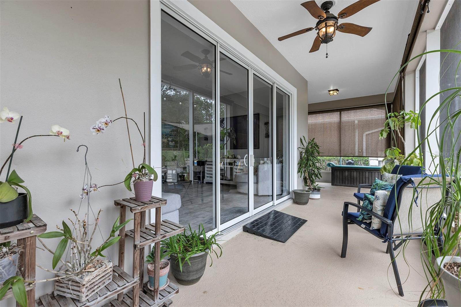 SOUTHERN HILLS PLANTATION - Residential