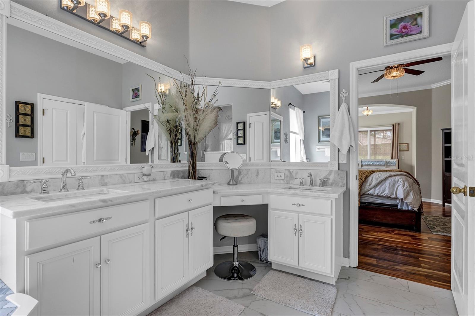 SOUTHERN HILLS PLANTATION - Residential