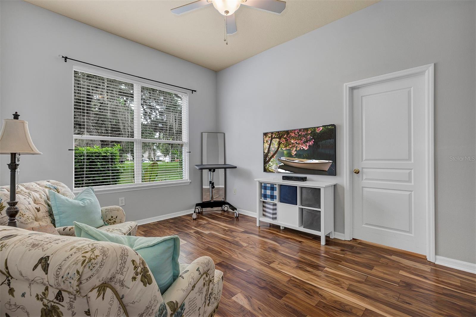 SOUTHERN HILLS PLANTATION - Residential