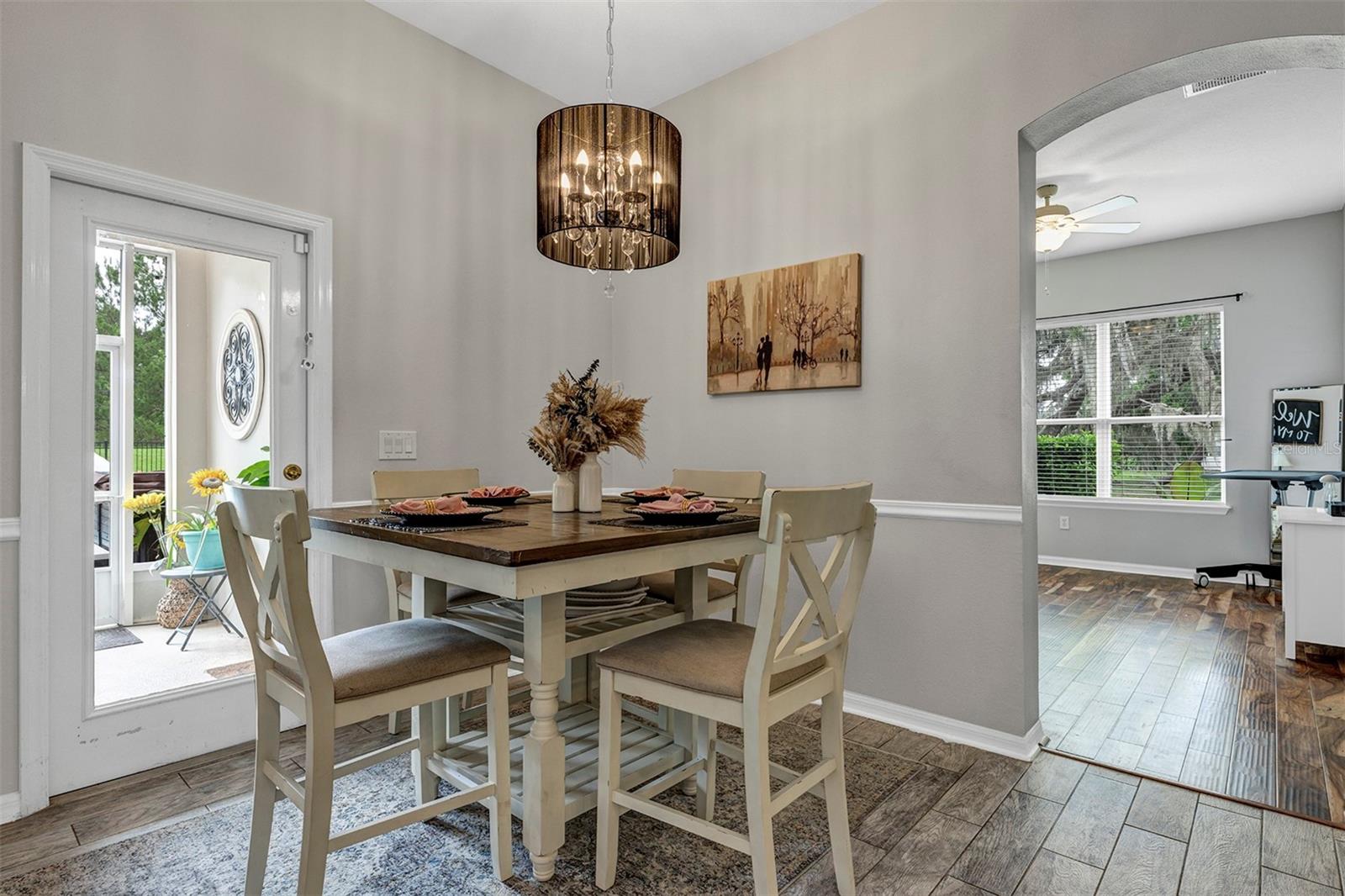 SOUTHERN HILLS PLANTATION - Residential