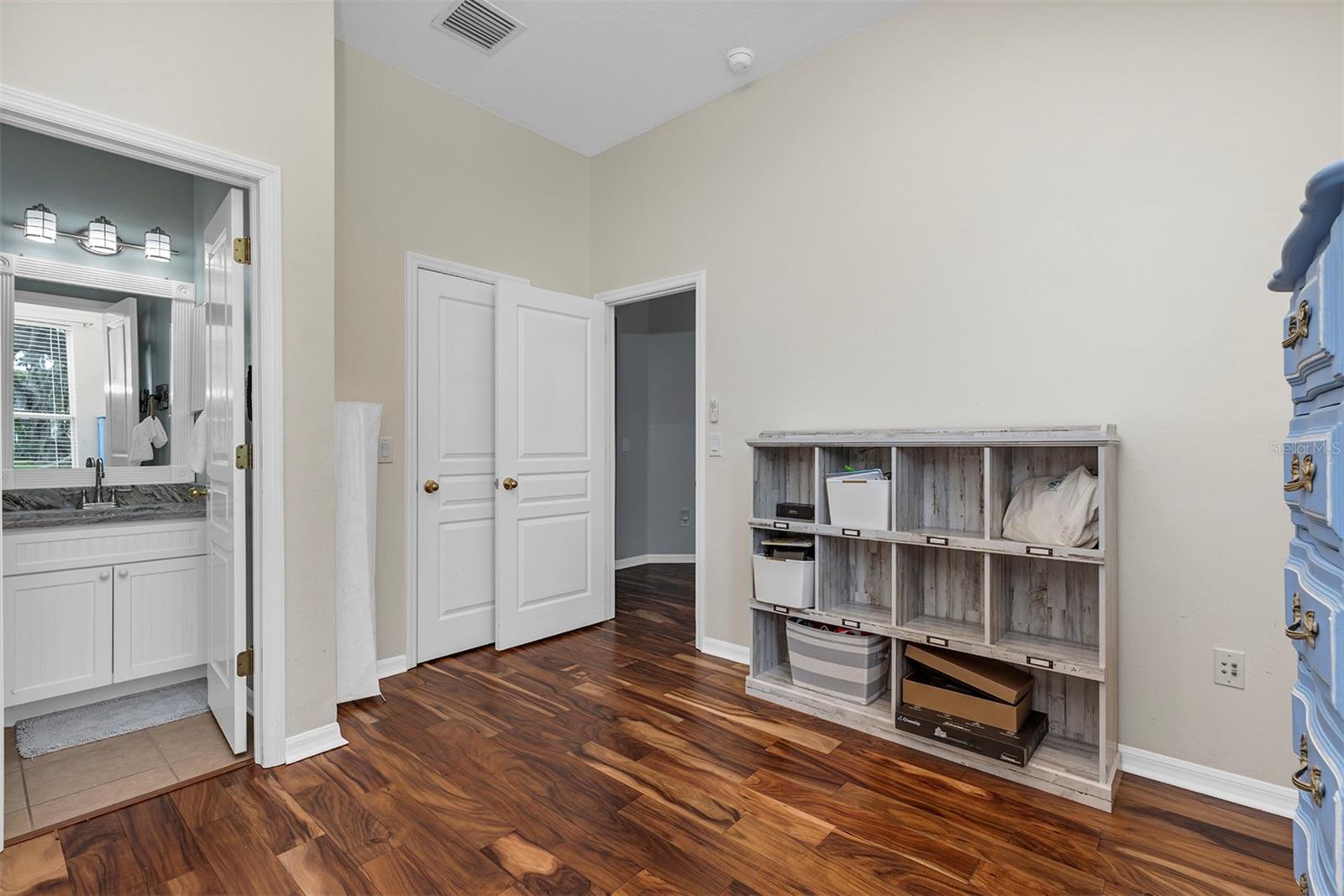 SOUTHERN HILLS PLANTATION - Residential