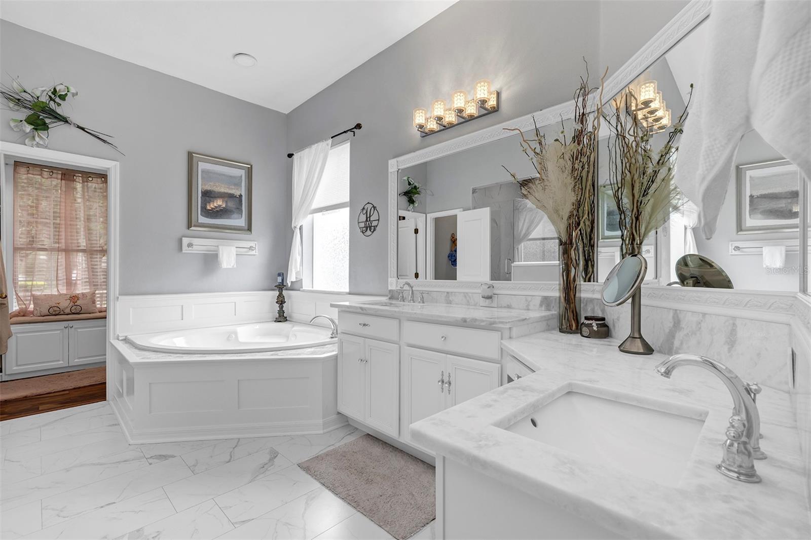 SOUTHERN HILLS PLANTATION - Residential