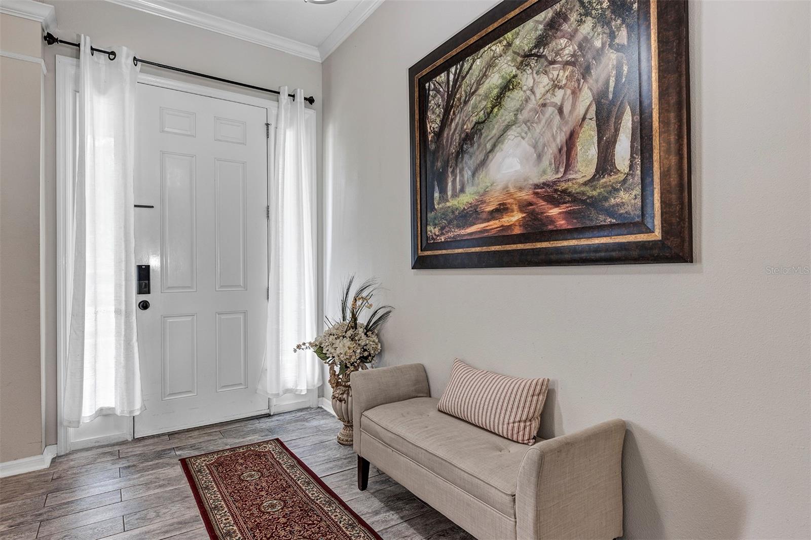 SOUTHERN HILLS PLANTATION - Residential