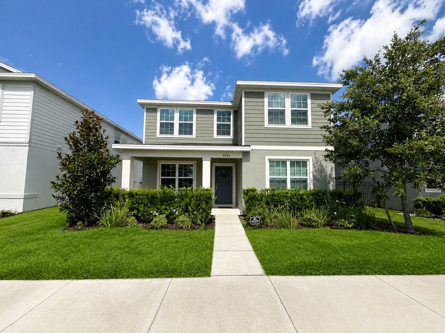 WINDING MDWS - Residential