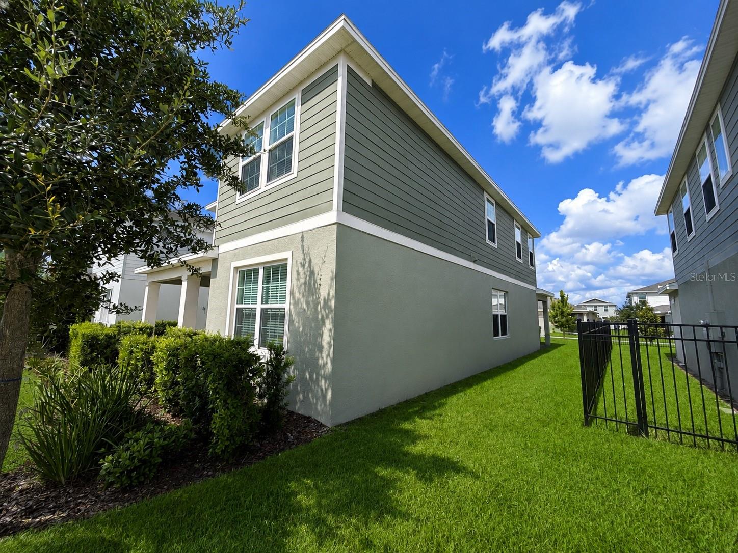 WINDING MDWS - Residential
