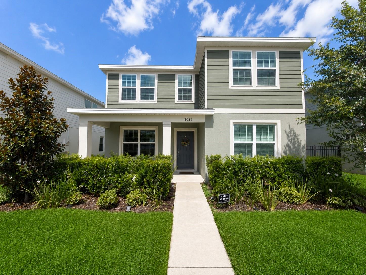 WINDING MDWS - Residential
