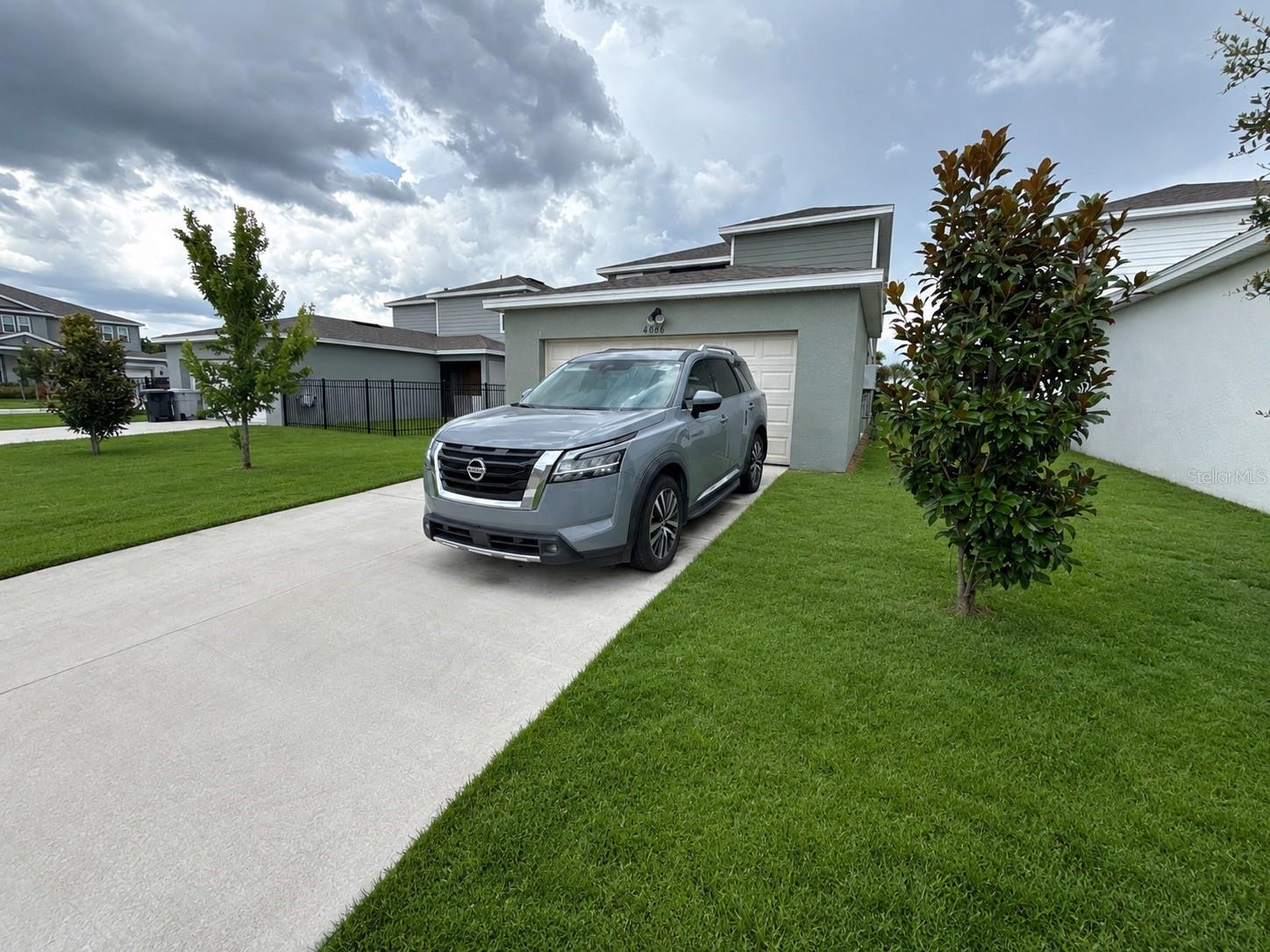 WINDING MDWS - Residential